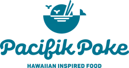 Pacifik Poke