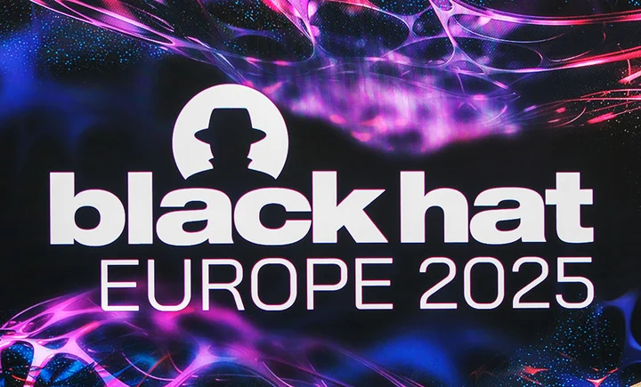 Black Hat Europe